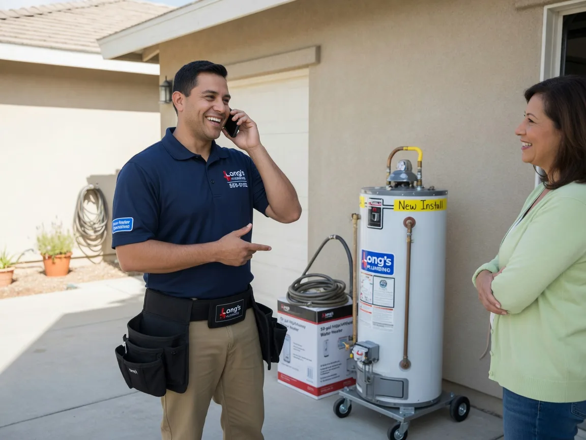 Leak Detection Arco, ID FAQs